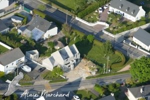 P1530017 2022 05 08 Rue De Kerio, Rue Des Aubépines